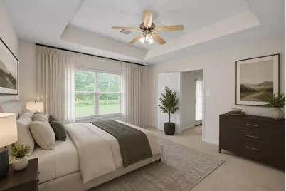 29022 San Jacinto River Court, Spring, TX 77386 - Photo 4