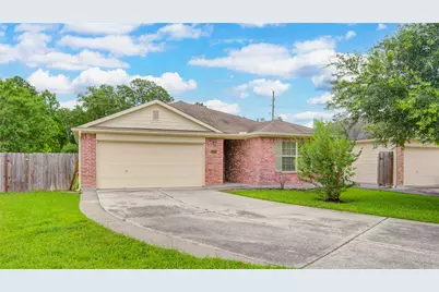 29022 San Jacinto River Court, Spring, TX 77386 - Photo 6