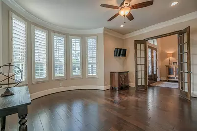 91 Black Knight, The Woodlands, TX 77382 - Photo 6