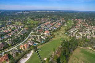 91 Black Knight, The Woodlands, TX 77382 - Photo 2