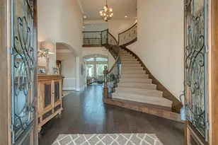 91 Black Knight, The Woodlands, TX 77382 - Photo 4