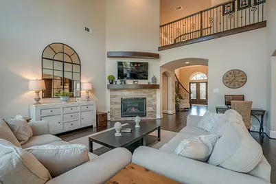 91 Black Knight, The Woodlands, TX 77382 - Photo 8