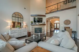 91 Black Knight, The Woodlands, TX 77382 - Photo 8