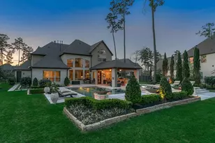 91 Black Knight, The Woodlands, TX 77382 - Photo 20