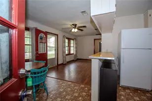 506 W Elm St, Crockett, TX 75835 - Photo 4
