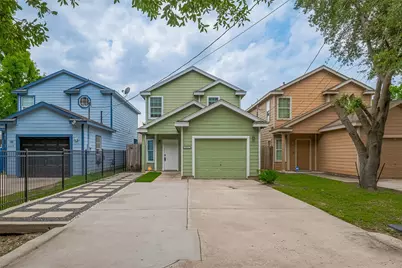 6623 Arabella Street, Houston, TX 77091 - Photo 2