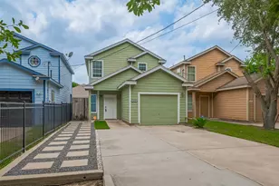 6623 Arabella St, Houston, TX 77091 - Photo 1