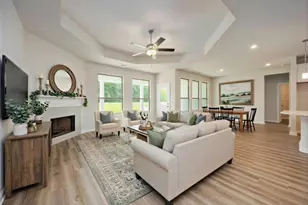 400 Barton Place Dr, Tarkington, TX 77327 - Photo 6