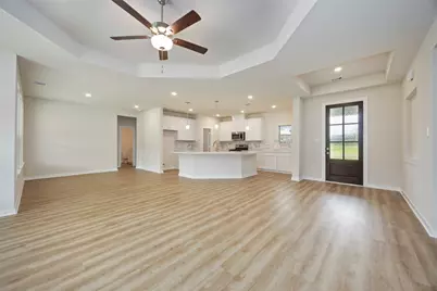 400 Barton Place Drive, Tarkington, TX 77327 - Photo 10