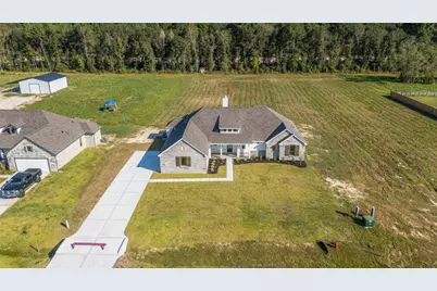 400 Barton Place Drive, Tarkington, TX 77327 - Photo 4