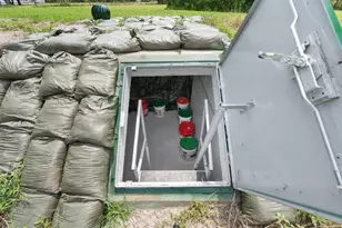 9 Wood Forest Dr, New Waverly, TX 77358 - Photo 2