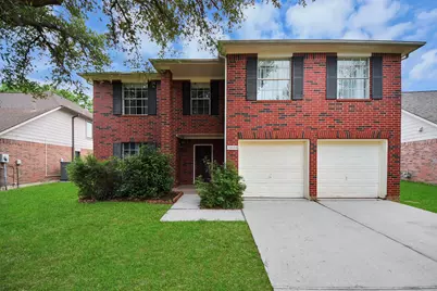 21018 Creek Edge Court, Katy, TX 77449 - Photo 1