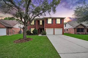 21018 Creek Edge Ct, Katy, TX 77449 - Photo 2