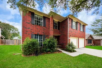 21018 Creek Edge Court, Katy, TX 77449 - Photo 4