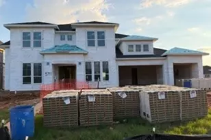5711 Watercrest Oak Dr, Richmond, TX 77406 - Photo 1
