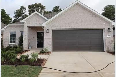 20634 Draper Road, Tomball, TX 77377 - Photo 1