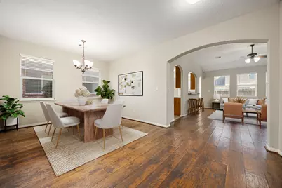 15114 Spring Sun Court, Humble, TX 77346 - Photo 8