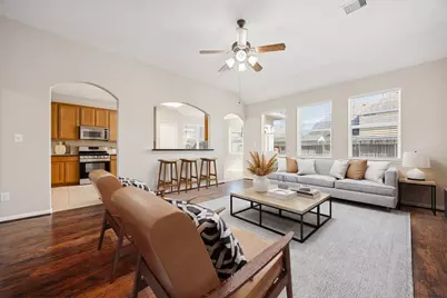 15114 Spring Sun Court, Humble, TX 77346 - Photo 4