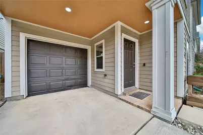 4408 Eigel Street, Houston, TX 77007 - Photo 2