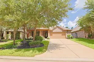 147 West Wading Pond Circle, Tomball, TX 77375 - Photo 1