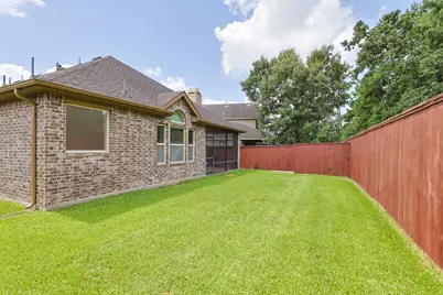 147 W Wading Pond Circle, Tomball, TX 77375 - Photo 34