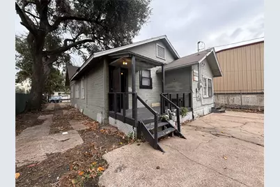 544 W 28th Street, Houston, TX 77008 - Photo 2