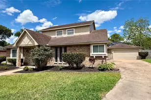 2306 Rushbrook Dr, Missouri City, TX 77489 - Photo 2