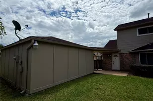 2306 Rushbrook Dr, Missouri City, TX 77489 - Photo 32