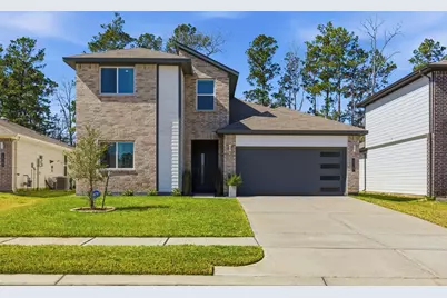 14347 Sweet Meadow Trail, Conroe, TX 77384 - Photo 1