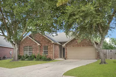 7102 Hollow Field Lane, Cypress, TX 77433 - Photo 2