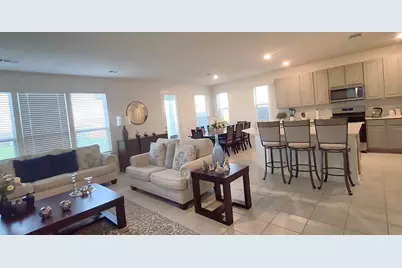 4518 Lally Brook Court, Katy, TX 77493 - Photo 4