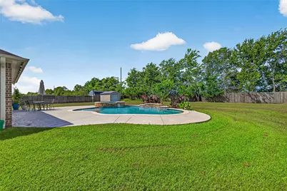 10706 Harry Drive, Needville, TX 77461 - Photo 32