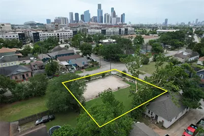 1606 Terry Street, Houston, TX 77009 - Photo 2