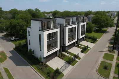 1606 Terry Street, Houston, TX 77009 - Photo 1