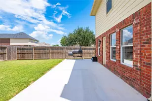 13601 Trail Meadow Ln, Rosharon, TX 77583 - Photo 30