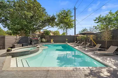 12526 Stafford Springs Drive, Houston, TX 77077 - Photo 2