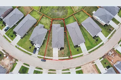 3443 Hughes Meadow Way, Richmond, TX 77406 - Photo 2