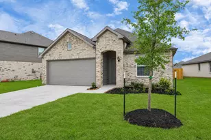 3443 Hughes Mdw Wy, Richmond, TX 77406 - Photo 1