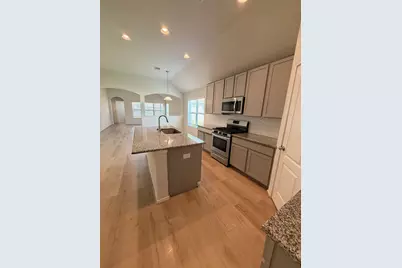 3443 Hughes Meadow Way, Richmond, TX 77406 - Photo 8