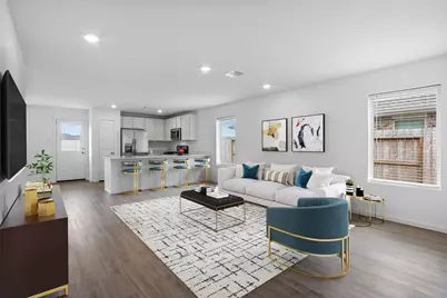 2106 Hyde Acres Street, League City, TX 77573 - Photo 1