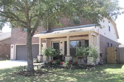 28623 Lockeridge Springs Drive, Spring, TX 77386 - Photo 2