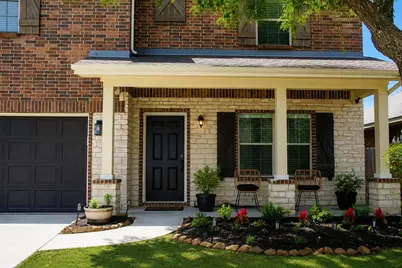 28623 Lockeridge Springs Drive, Spring, TX 77386 - Photo 1