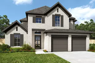 15802 Wild Rose Bnd Dr, Conroe, TX 77302 - Photo 1