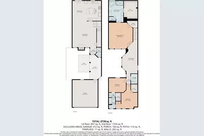 2314 Huldy Street #B, Houston, TX 77019 - Photo 46