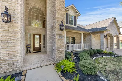 17407 Laguna Trail Drive, Houston, TX 77095 - Photo 4