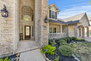 17407 Laguna Trail Dr, Houston, TX 77095 - Photo 4