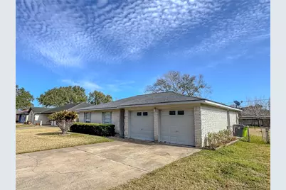 1727 Junker Street, Rosenberg, TX 77471 - Photo 4