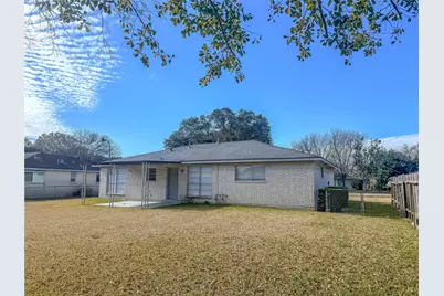 1727 Junker Street, Rosenberg, TX 77471 - Photo 46