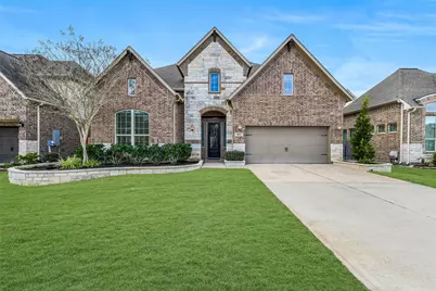 1652 Longwood Glen Lane, Friendswood, TX 77546 - Photo 1