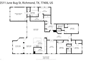 2511 June Bug St, Richmond, TX 77406 - Photo 50